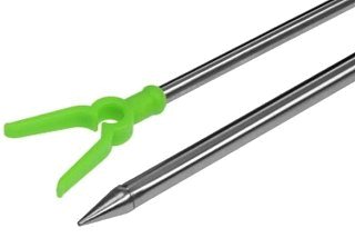 Подставка Helios для удилища телескопическая 1м - фото 3