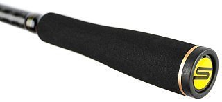 Спиннинг SPRO Specter Expedi spin 2.10м 5-20гр 5сек - фото 3