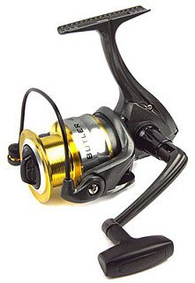 Катушка Nautilus Butler NB2500 - фото 1