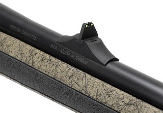 Карабин Ata Arms 308Win Turqua Synthetic FDE Spyder Web пластик целик мушка 560м - фото 5