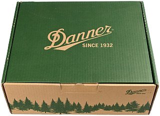 Ботинки Danner Gila 6" optifade open country - фото 12