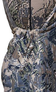 Костюм Remington 3 в 1 Researcher Fit Figure - фото 14