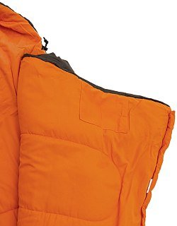 Спальный мешок Remington sleeping bag I - фото 3