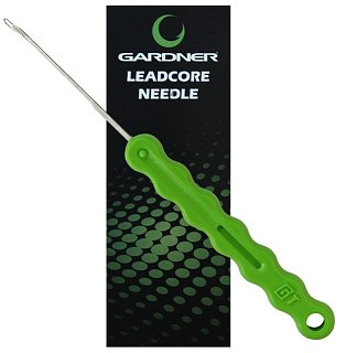 Игла Gardner для Leadcore - фото 5