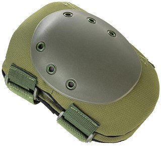 Наколенники Helios зеленый - фото 2