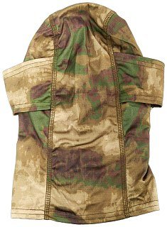 Балаклава Fantom Force Призрак мох - фото 4