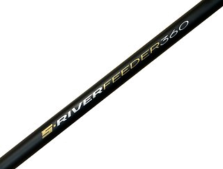 Удилище Flagman S-River 3,6м тест max 100г - фото 2