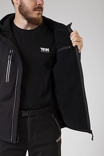 Костюм Remington Universal black - фото 15