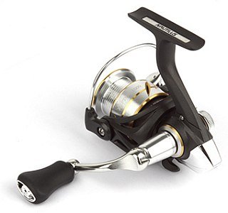 Катушка Nautilus Xeptor 1000 Com - фото 5