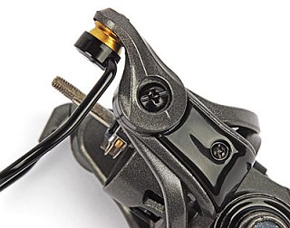 Катушка Nautilus Neofit 1000 Com - фото 11