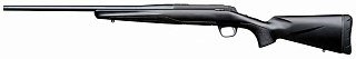 Карабин Browning X-Bolt 30-06Sprg SF Composite Black THR 530мм - фото 2