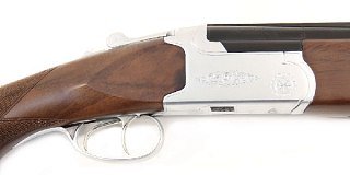 Ружье CZ Mallard 12х76 - фото 3