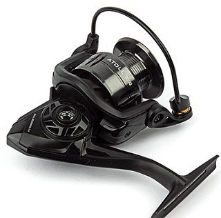 Катушка Nautilus Atoll 3000 Com - фото 4