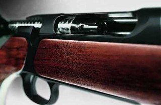 МП Карабин Sauer S202 GTI Classic 9.3x62 Ортопедическая ложа - фото 2