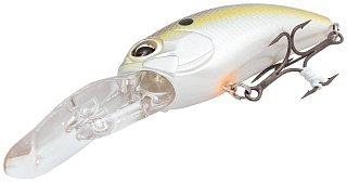 Воблер DUO Realis Crank G87 15A 87мм 34гр  цв.ACC3083 - фото 2