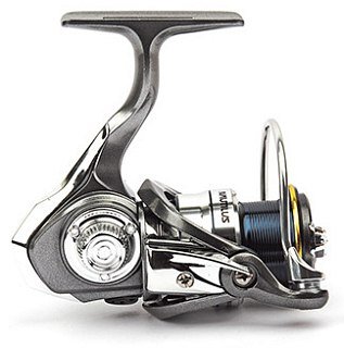 Катушка Nautilus Grey 2000 Com - фото 3