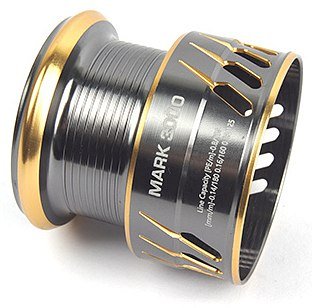 Катушка Nautilus Mark 3000 Com - фото 5