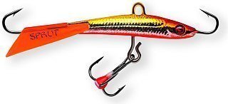 Балансир Sprut Kamo №6 15гр 60мм CLN-EP