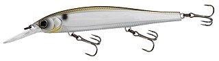 Воблер Yo-Zuri 3DR Jerkbait 110мм deep SP R1372-GZSH