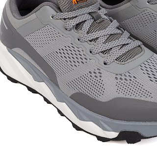 Кроссовки Remington Wave II dark gray  - фото 10