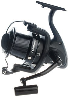 Катушка TF Gear DL black edition carp spod reel - фото 1