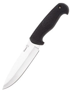 Нож Кизляр Навага разделочный серый - фото 1
