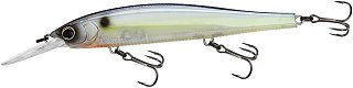 Воблер Yo-Zuri 3DR Jerkbait 110мм deep SP R1372-GSSH