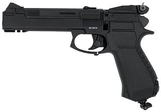 Пистолет КК Baikal МР 651К-29 - фото 3