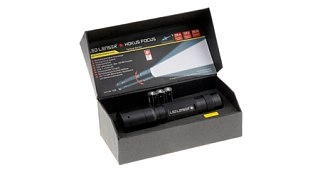 Фонарь Led Lenser Hokus-Focus - фото 2