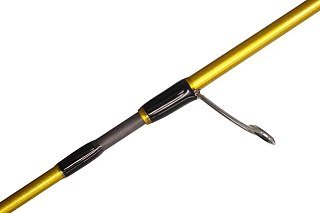 Спиннинг Crazy Fish Ebisu II Gold SG662SUL Light game new style 198см 0,6-5гр - фото 6