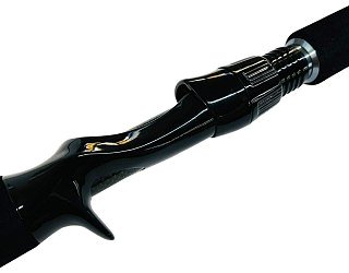 Спиннинг Graphiteleader Aspro Gapс 792Н 15-50гр - фото 7