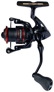 Катушка Nautilus Fire 2500 - фото 5