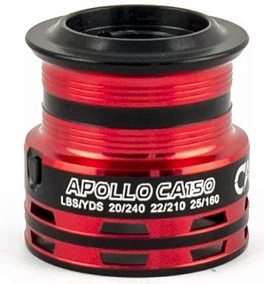 Катушки Caiman Apollo Carp 5000 5+1ВВ - фото 6