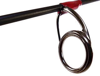 Удилище Jig It Team Dubna Vib Special Compact TDVSC-57H - фото 5