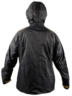 Куртка XEFO Dryshield RA-28JL черный  - фото 5