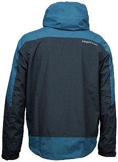 Костюм Finntrail LightSuit 3503 Blue - фото 4