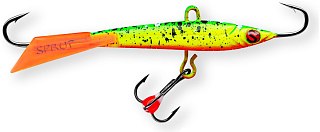 Балансир Sprut Hiko №5 11гр 55мм LSPK