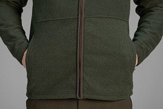 Куртка Seeland Woodcock fleece classic green - фото 3