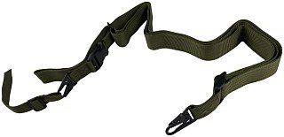 Ремень Taigan оружейный трехточечный Army Green - фото 3