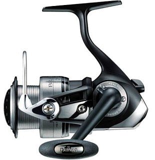 Катушка Daiwa Bradia 2004