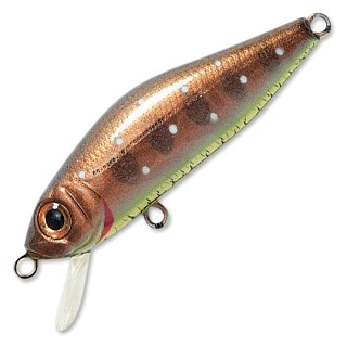 Воблер Pontoon 21 Crack jack 48F-SR 48мм 3,1гр 0,8-1,0м №729