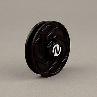 Катушка Nautilus Lira white Com - фото 9