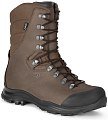 Ботинки AKU Riserva hi nbk gtx brown