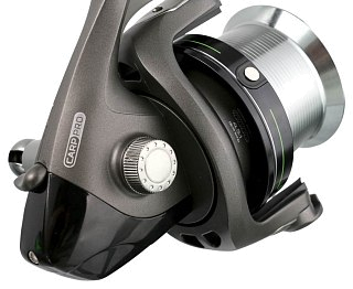 Катушкa Carp Pro D-Carp 6000 SD - фото 2