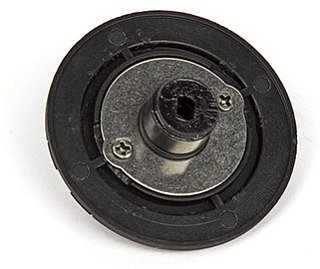 Катушка Nautilus Resolution Feeder 5000S Com - фото 10