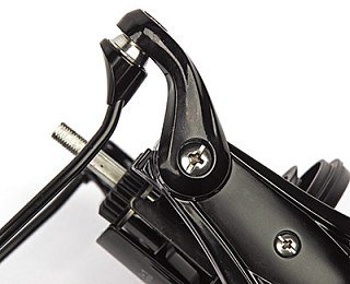 Катушка Nautilus Invent Pro Spod 10000 Com - фото 11