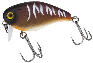 Воблер Jackall Chubby 41 SSR bug tiger