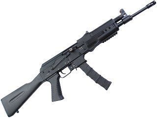 Карабин Молот Армз 9x19 JACK 370мм - фото 4