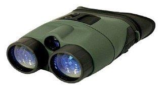 Бинокль ночного видения Yukon NVB Tracker 3*42