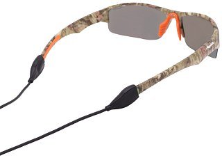 Очки Aquatic Tuman синие зеркальное покрытие - фото 5